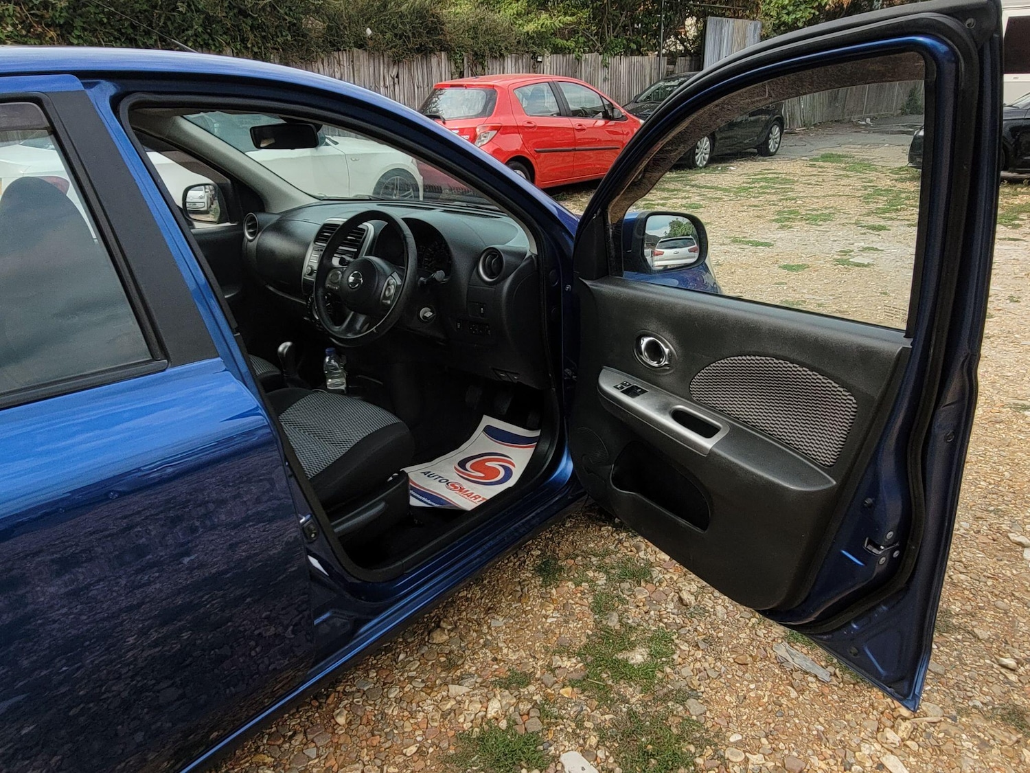 Vehicle 50