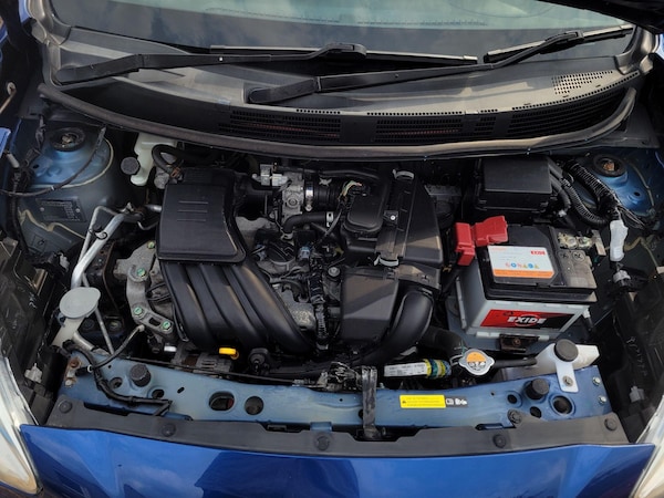 Used Nissan Micra 2016 for sale - 75681964: Photo 51