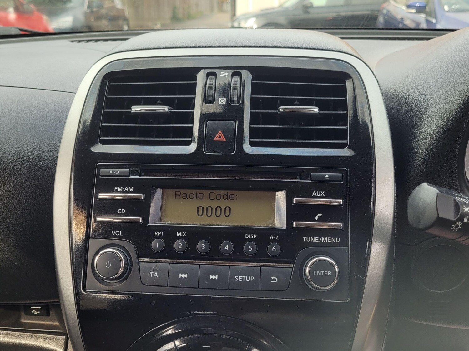 Vehicle 54