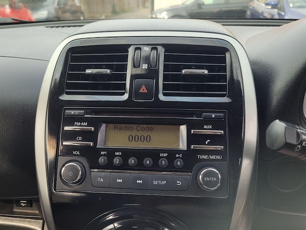 Used Nissan Micra 2016 for sale - 75681964: Photo 54