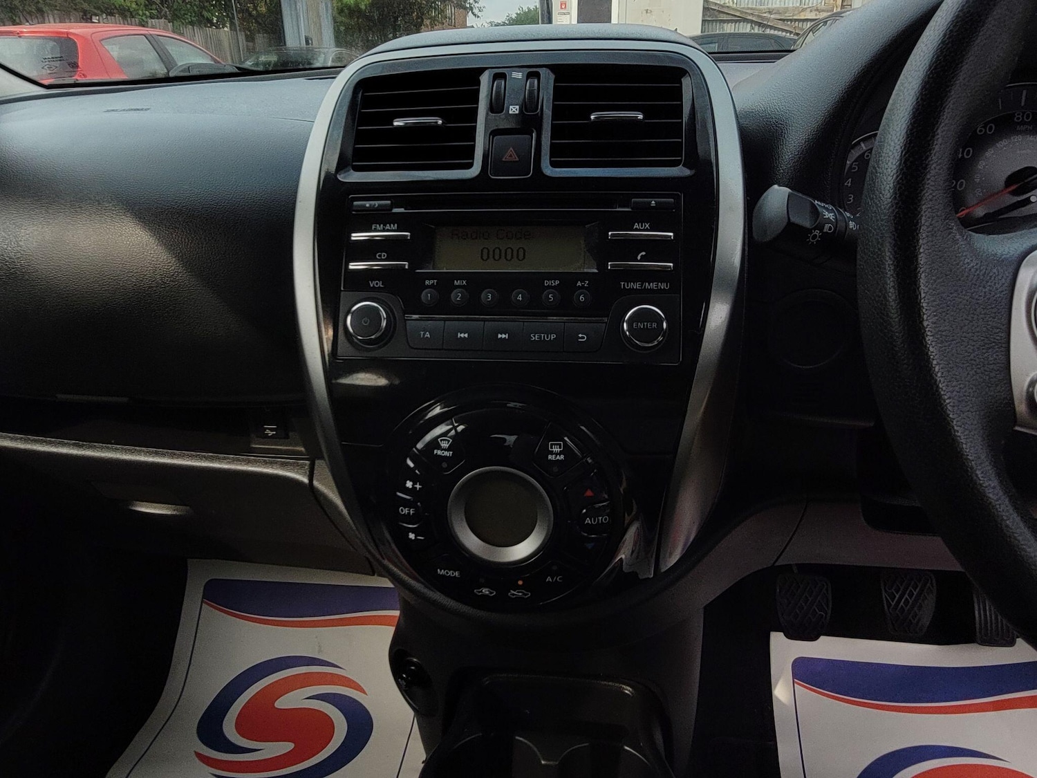 Vehicle 55