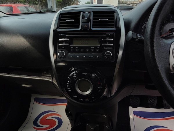 Used Nissan Micra 2016 for sale - 75681964: Photo 55