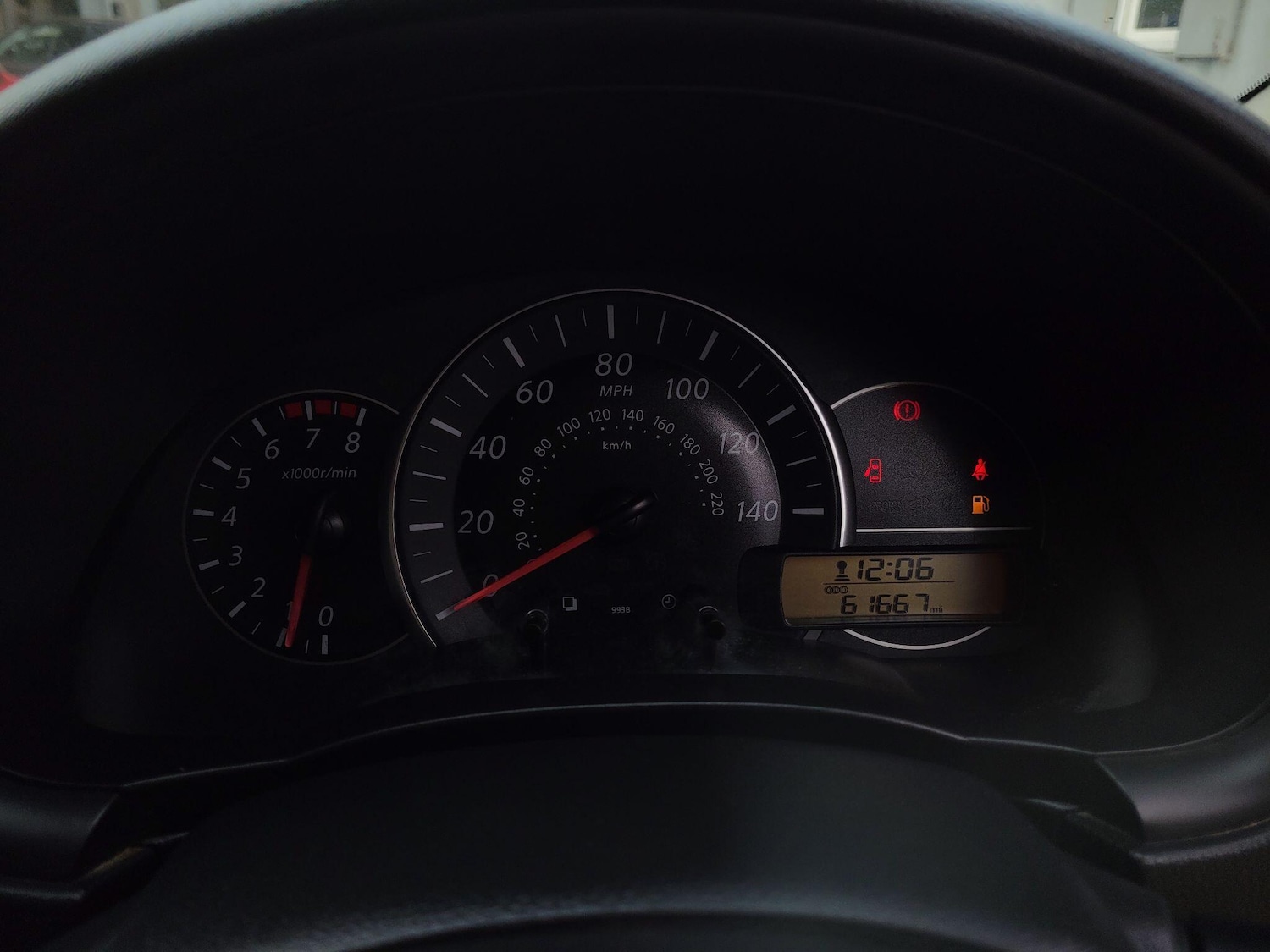 Vehicle 56