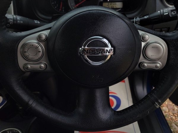 Used Nissan Micra 2016 for sale - 75681964: Photo 59