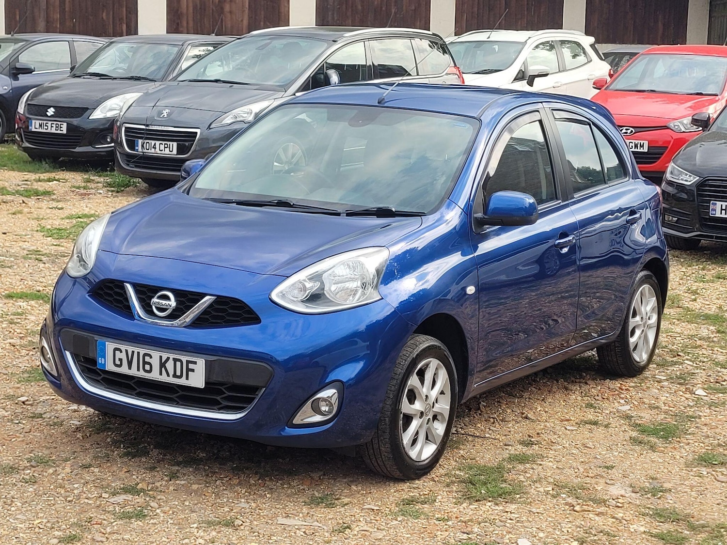 Vehicle 6
