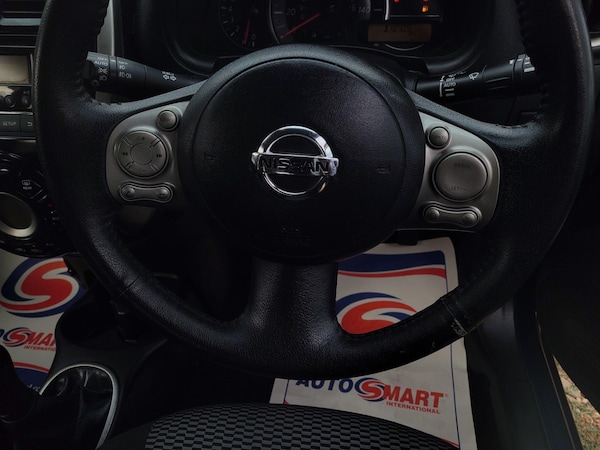 Used Nissan Micra 2016 for sale - 75681964: Photo 61