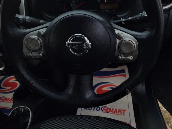 Used Nissan Micra 2016 for sale - 75681964: Photo 62