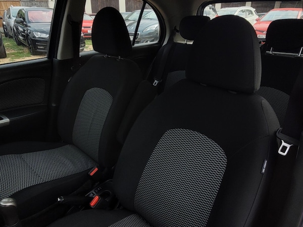 Used Nissan Micra 2016 for sale - 75681964: Photo 63