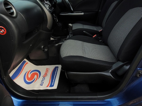 Used Nissan Micra 2016 for sale - 75681964: Photo 64