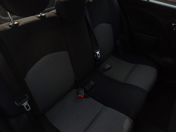 Used Nissan Micra 2016 for sale - 75681964: Photo 66