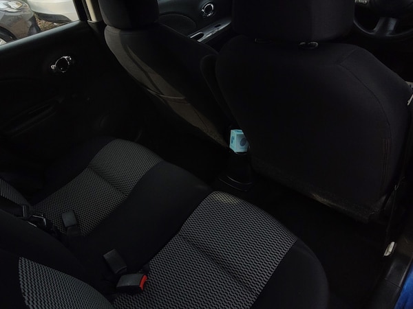 Used Nissan Micra 2016 for sale - 75681964: Photo 67