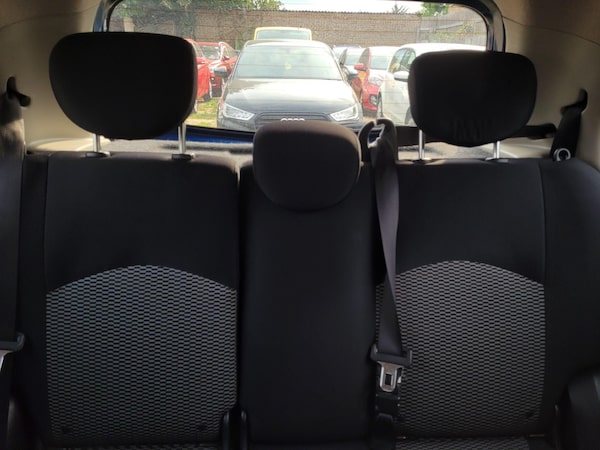 Used Nissan Micra 2016 for sale - 75681964: Photo 71