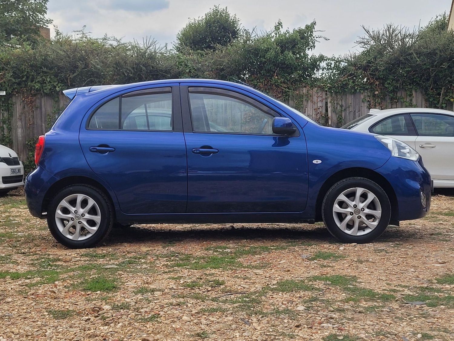 Vehicle 9
