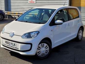 Used Volkswagen up! 2014 for sale - 75200156: Photo
