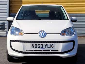 Used Volkswagen up! 2014 for sale - 75200156: Photo