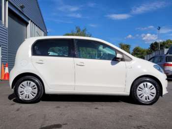 Used Volkswagen up! 2014 for sale - 75200156: Photo