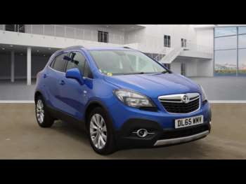 2015 (65) - 1.4T SE 5dr Auto