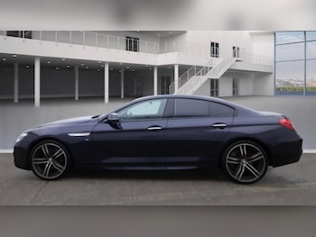 Used BMW 6 Series 2017 for sale - 77411935: Photo