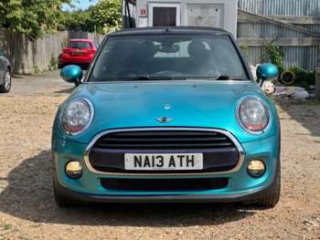 2016 (66) - 1.5 Cooper Euro 6 (s/s) 2dr