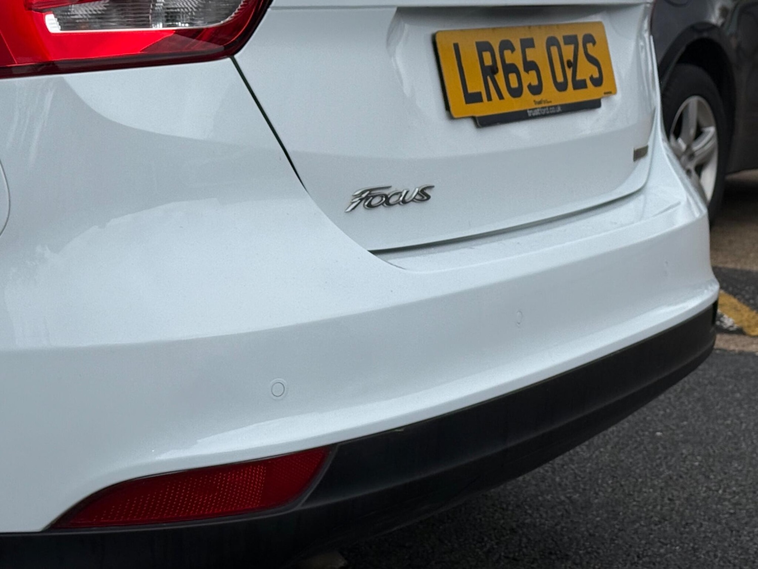 Used Ford Focus 2015 for sale - 76138027: Photo 13