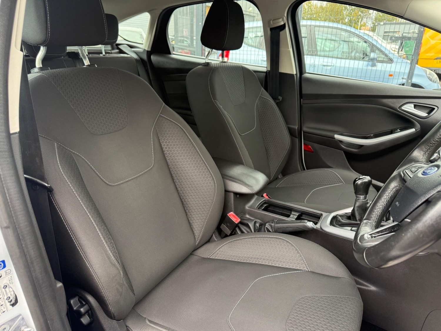 Used Ford Focus 2015 for sale - 76138027: Photo 18