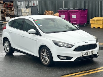 Used Ford Focus 2015 for sale - 76138027: Photo