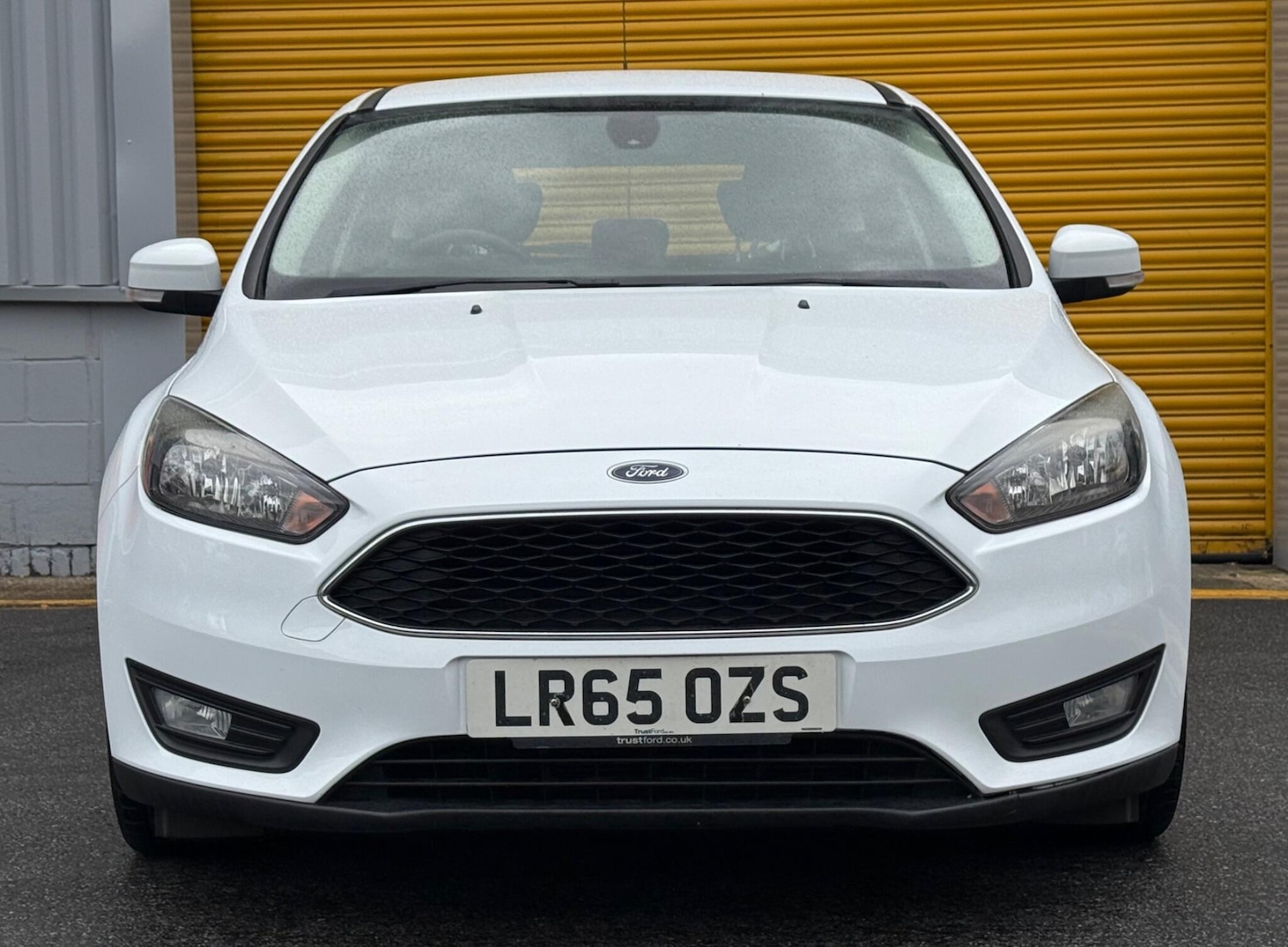 Used Ford Focus 2015 for sale - 76138027: Photo 2
