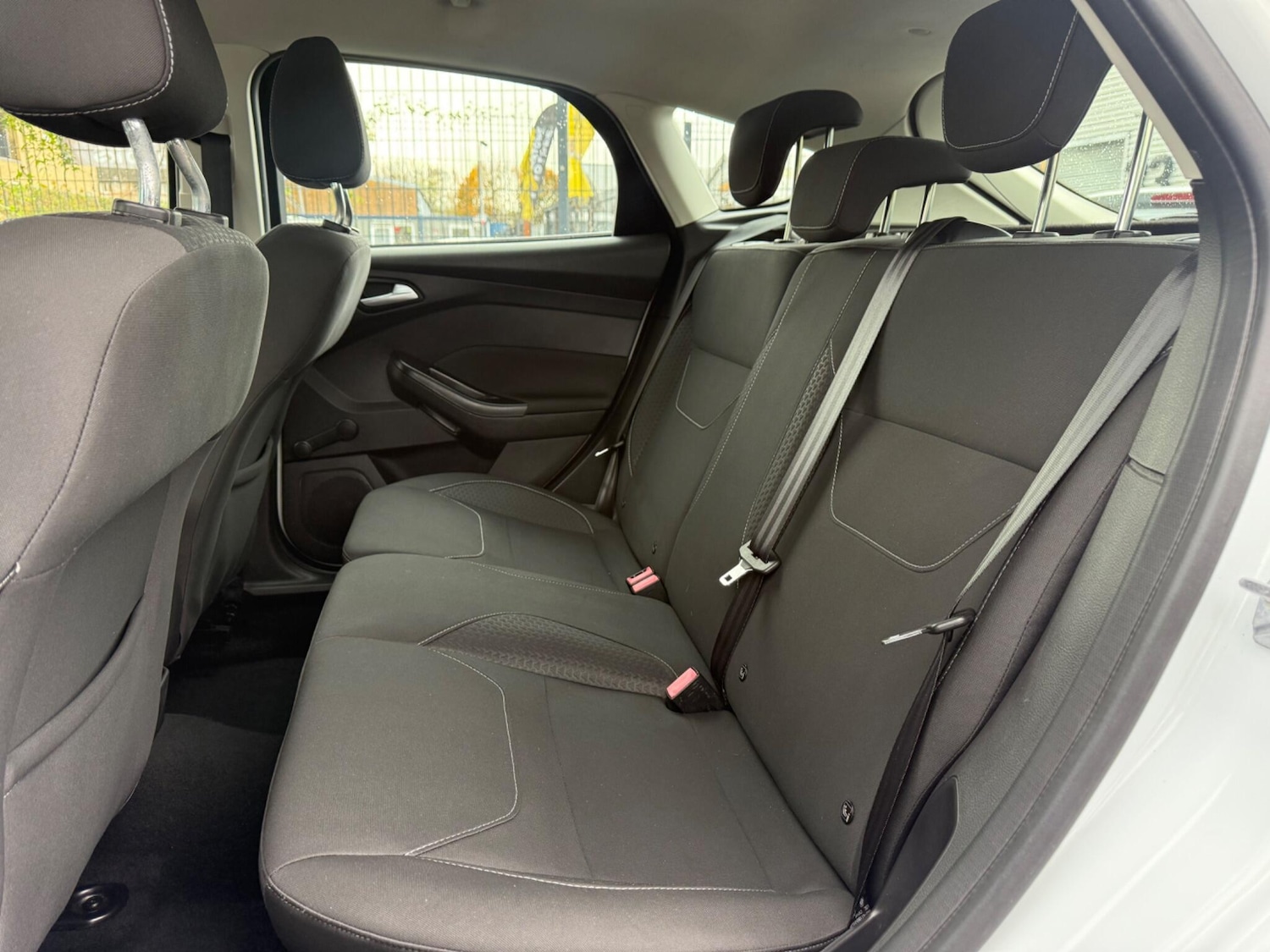 Used Ford Focus 2015 for sale - 76138027: Photo 29