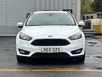 Used Ford Focus 2015 for sale - 76138027: Photo
