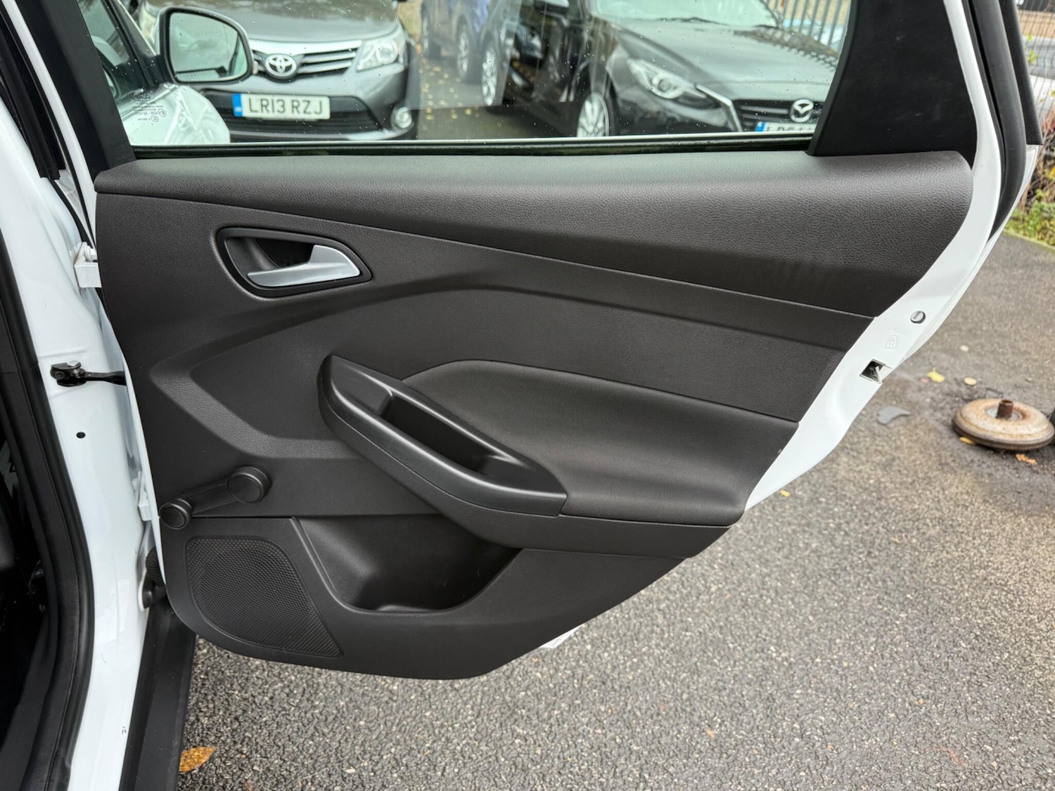 Used Ford Focus 2015 for sale - 76138027: Photo 31