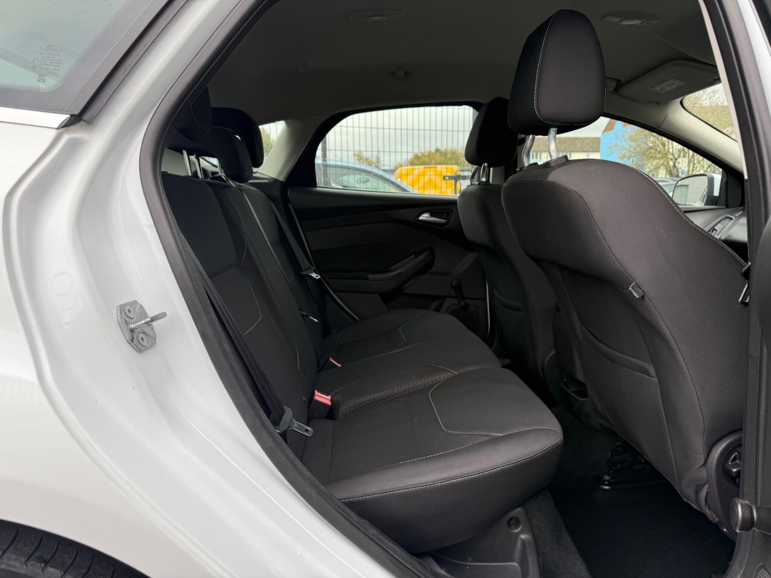 Used Ford Focus 2015 for sale - 76138027: Photo 32