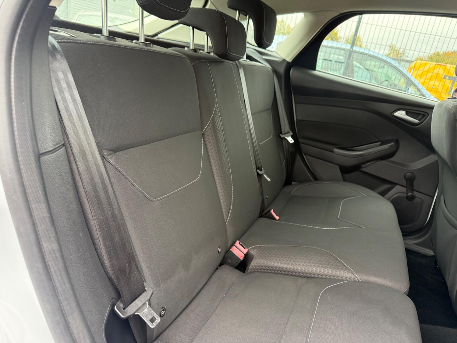 Used Ford Focus 2015 for sale - 76138027: Photo 33