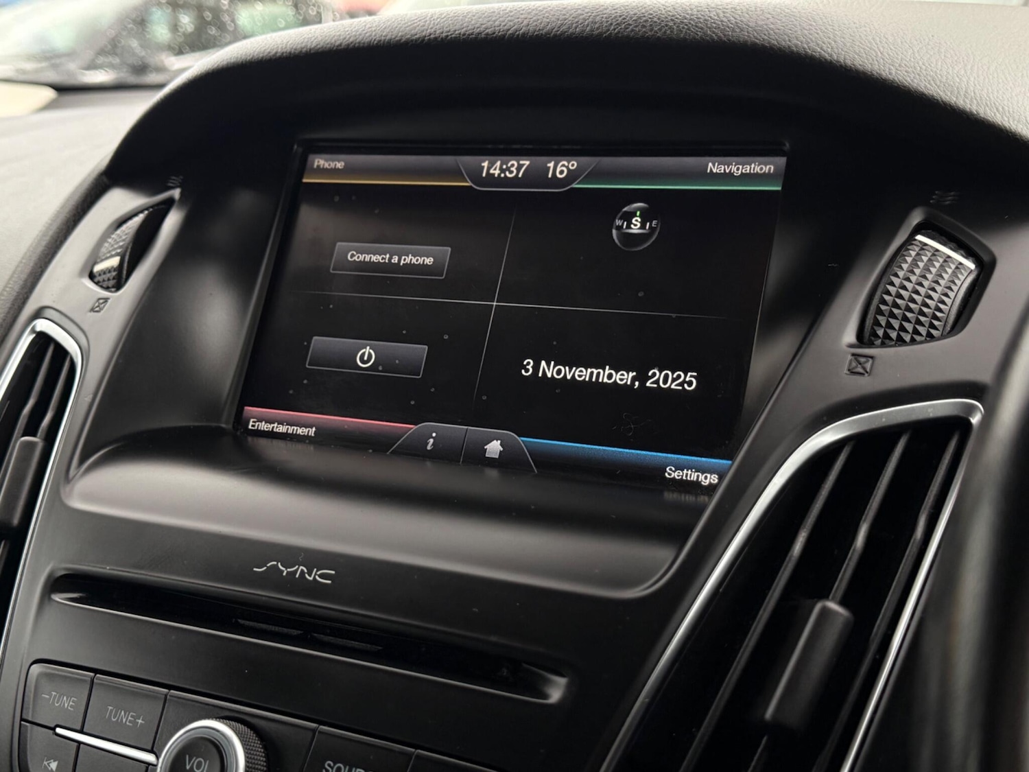 Used Ford Focus 2015 for sale - 76138027: Photo 35