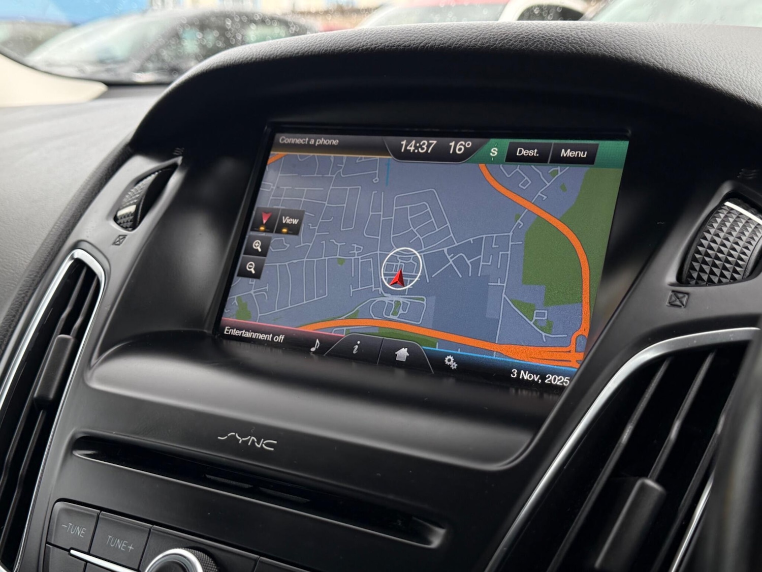 Used Ford Focus 2015 for sale - 76138027: Photo 36