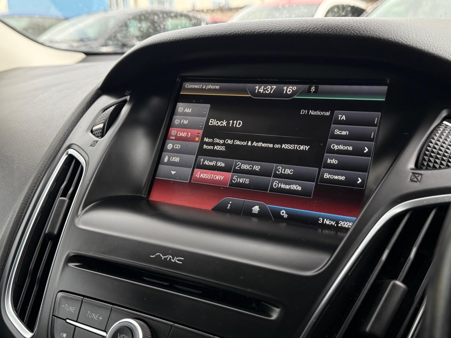 Used Ford Focus 2015 for sale - 76138027: Photo 37