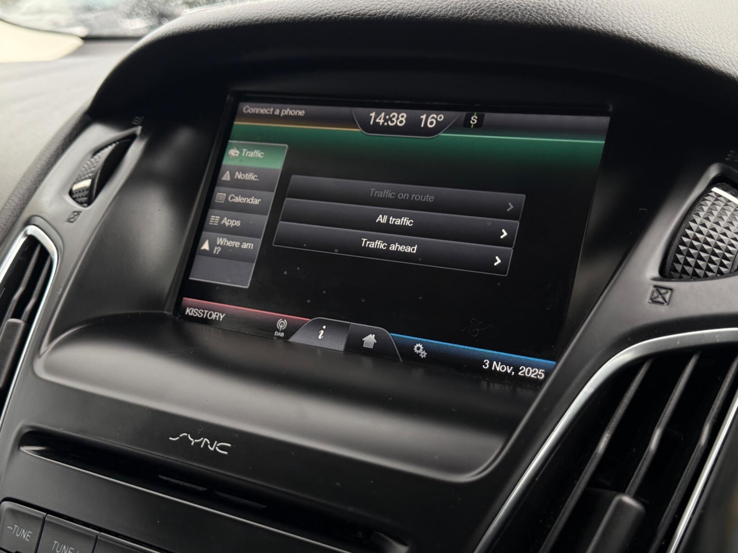 Used Ford Focus 2015 for sale - 76138027: Photo 39