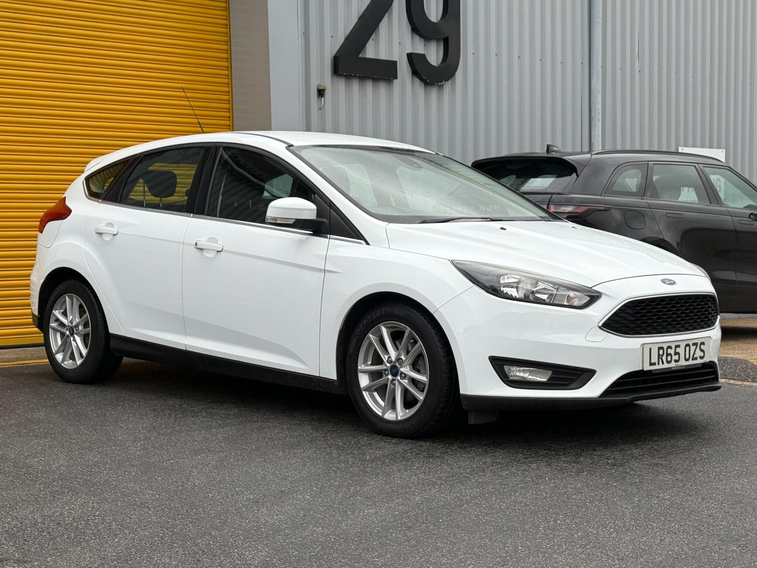 Used Ford Focus 2015 for sale - 76138027: Photo 4