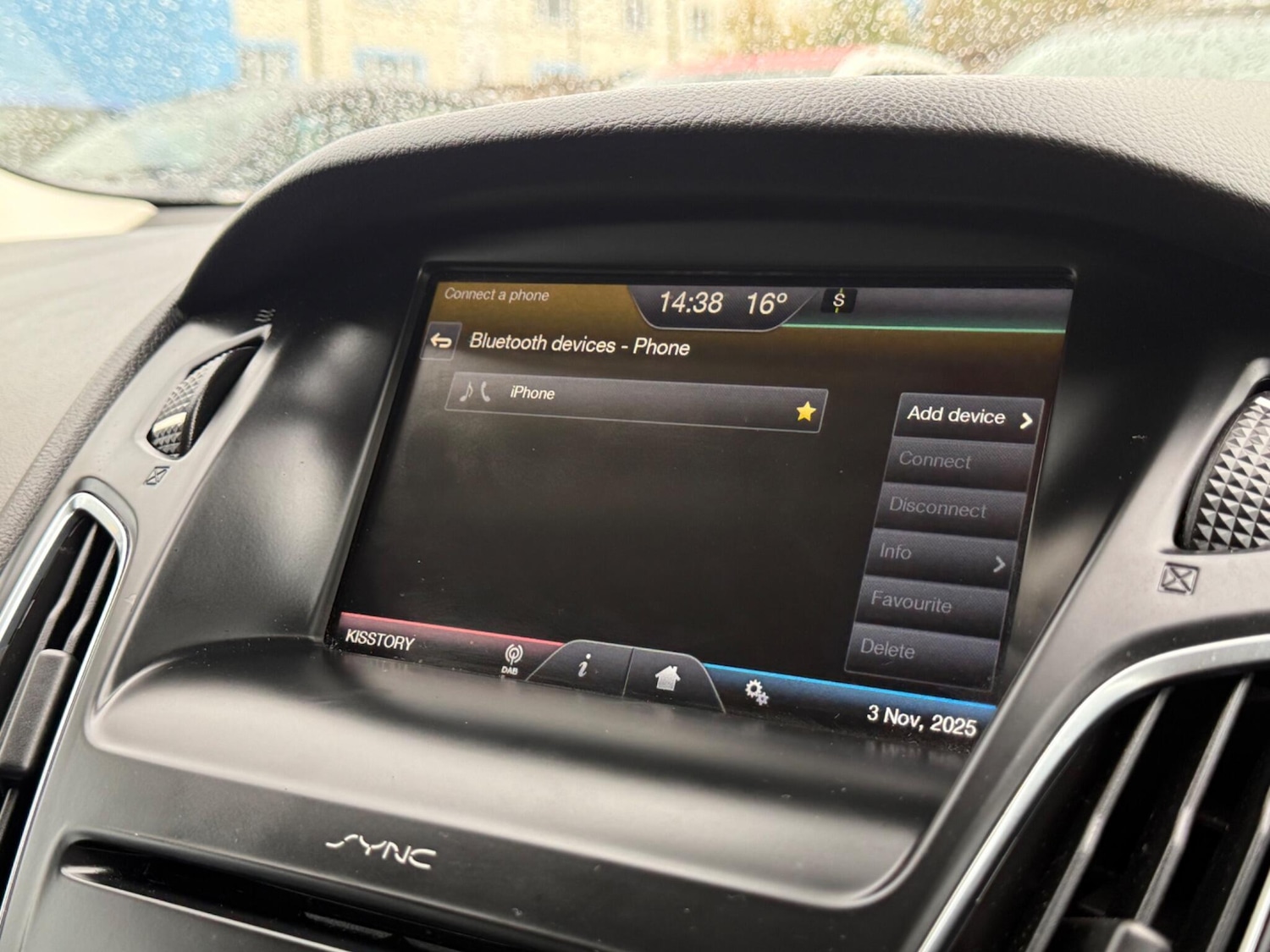 Used Ford Focus 2015 for sale - 76138027: Photo 40