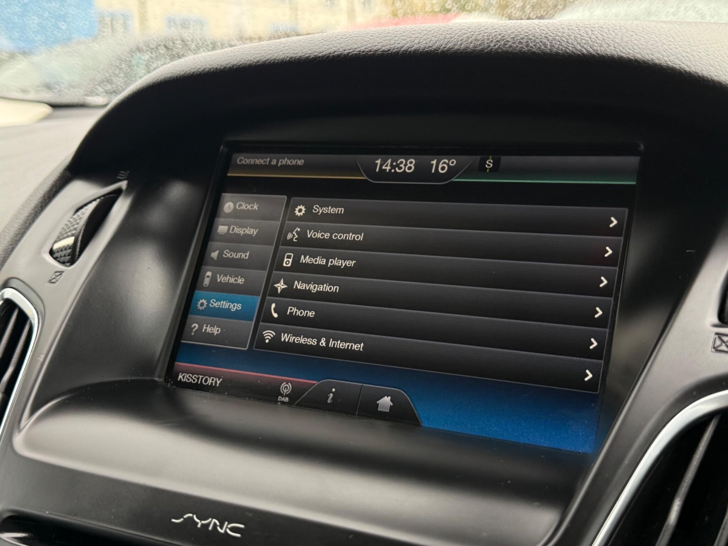 Used Ford Focus 2015 for sale - 76138027: Photo 41