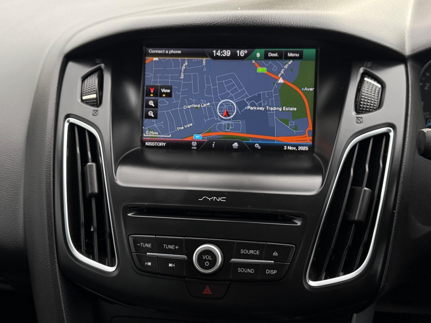 Used Ford Focus 2015 for sale - 76138027: Photo 42