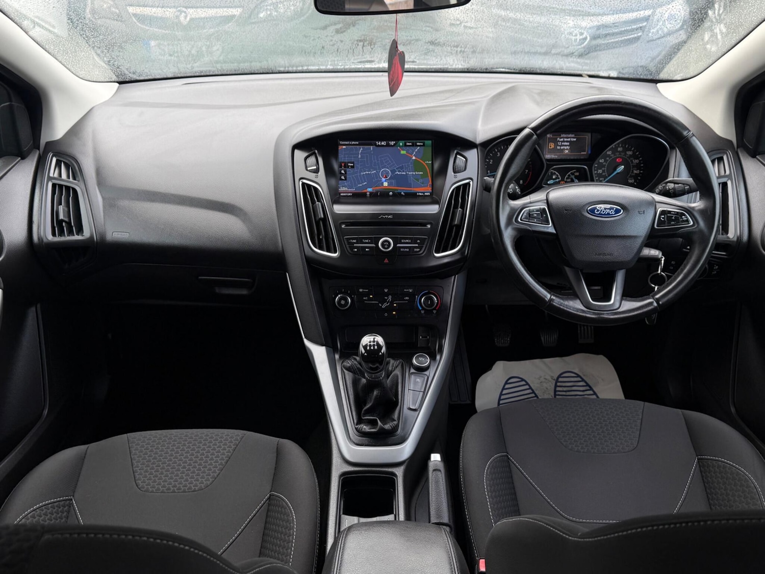 Used Ford Focus 2015 for sale - 76138027: Photo 45