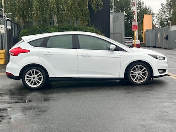 Used Ford Focus 2015 for sale - 76138027: Photo