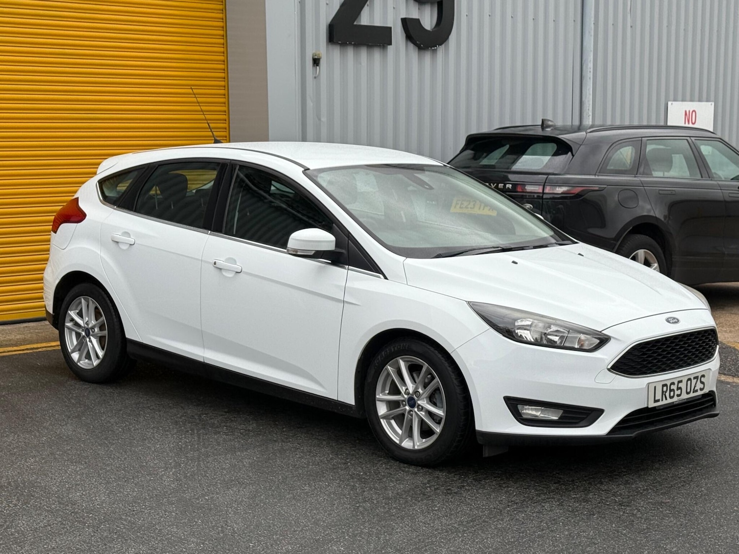 Used Ford Focus 2015 for sale - 76138027: Photo 5