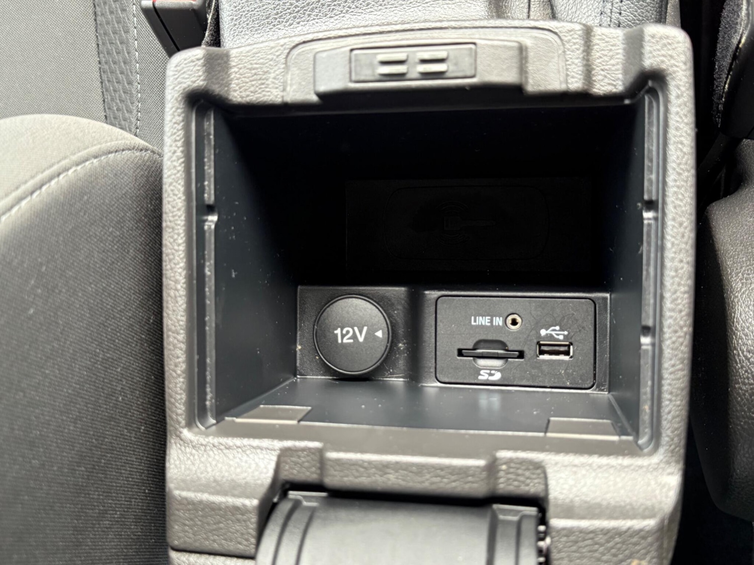 Used Ford Focus 2015 for sale - 76138027: Photo 53