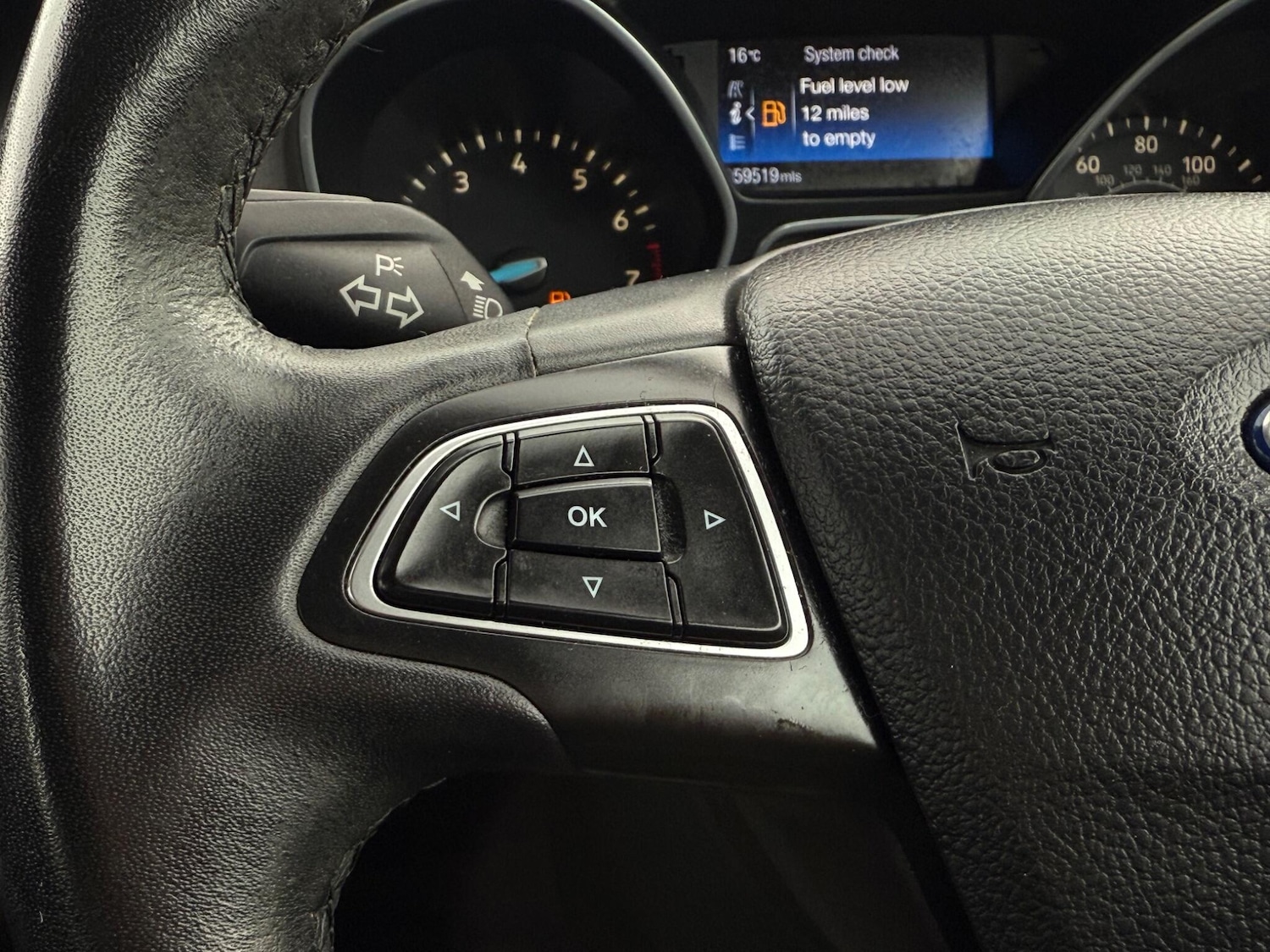 Used Ford Focus 2015 for sale - 76138027: Photo 54