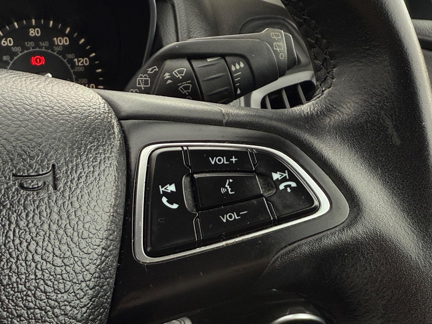 Used Ford Focus 2015 for sale - 76138027: Photo 55