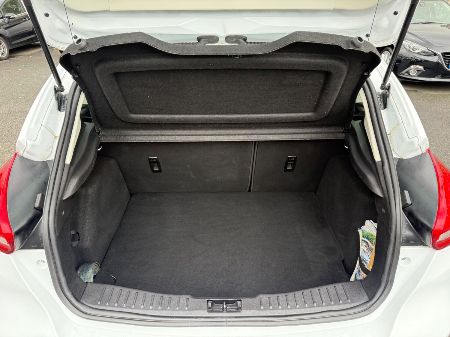 Used Ford Focus 2015 for sale - 76138027: Photo 56