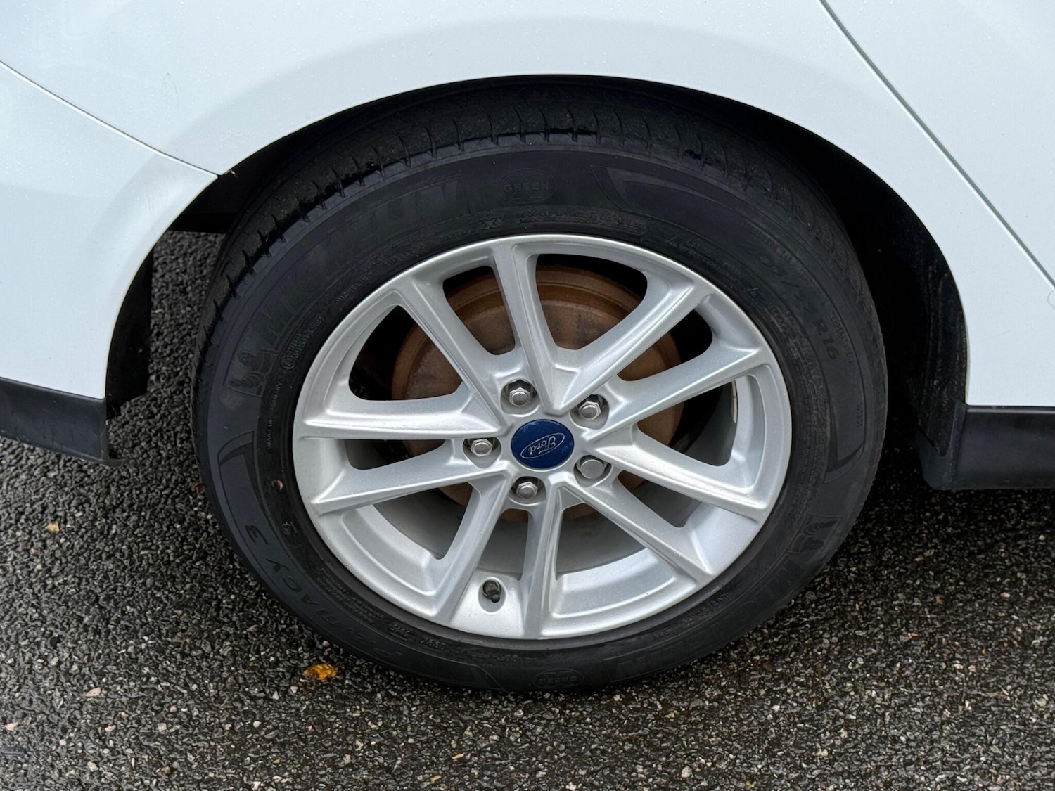 Used Ford Focus 2015 for sale - 76138027: Photo 59