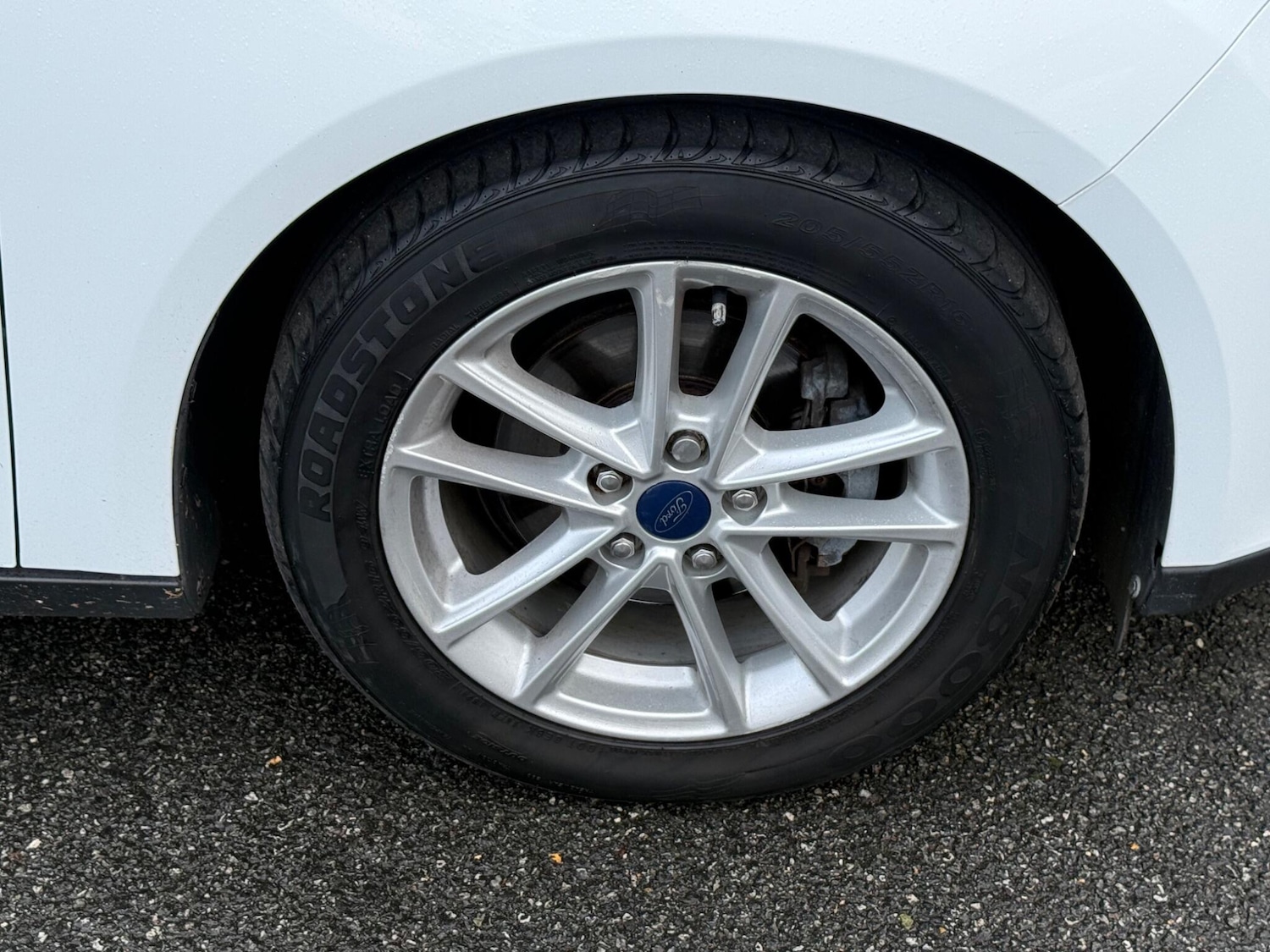 Used Ford Focus 2015 for sale - 76138027: Photo 60