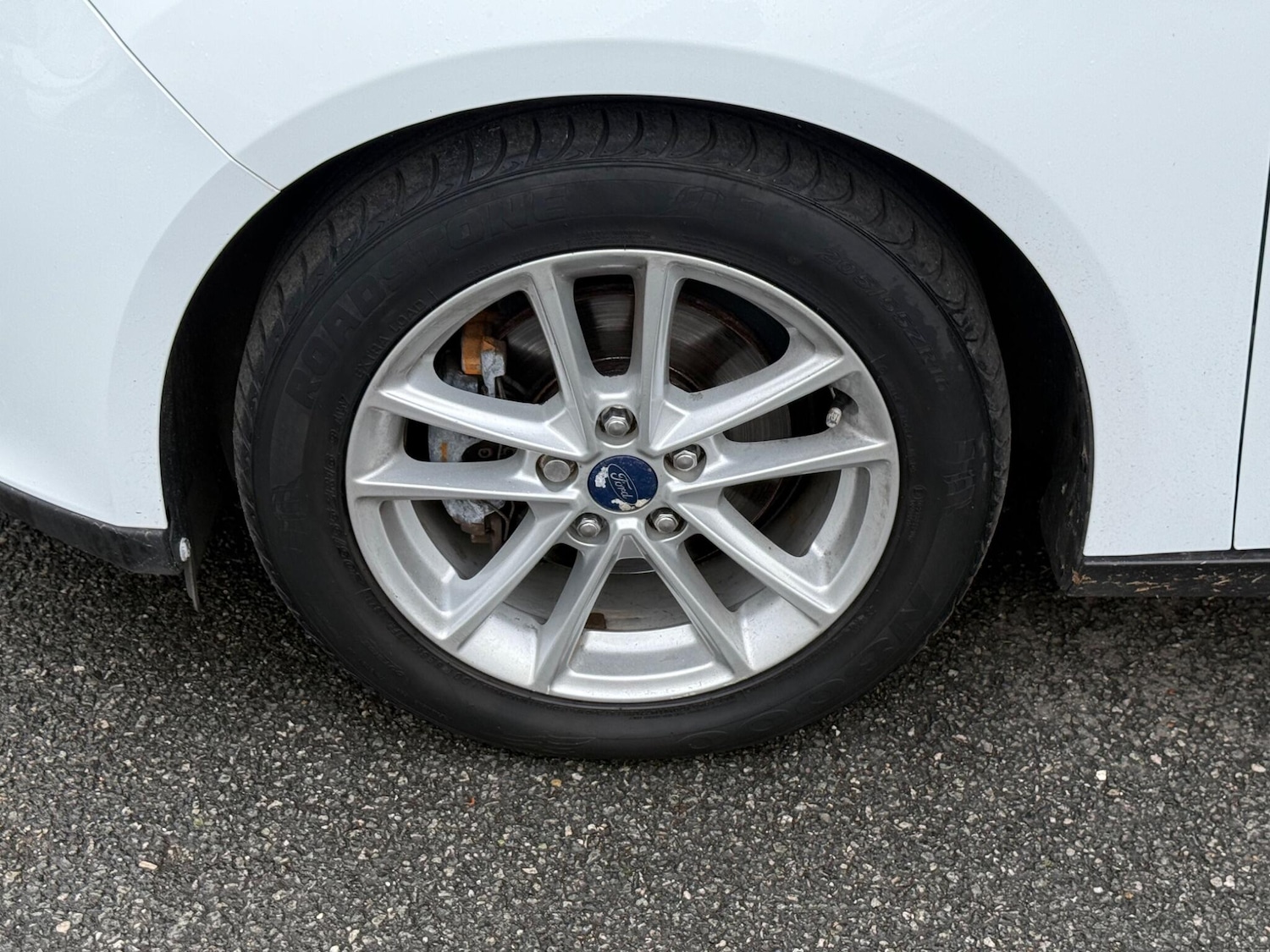 Used Ford Focus 2015 for sale - 76138027: Photo 61